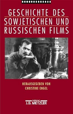 Geschichte des sowjetischen und russischen Films.