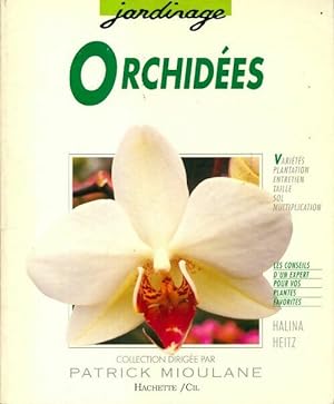 Orchid?es - Helina Heitz
