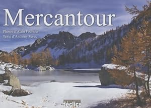 Mercantour - Alain Fournier
