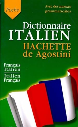 Dictionnaire fran ais-italien italien-fran ais - Enea Balmas