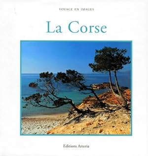 La Corse - Yves Duval