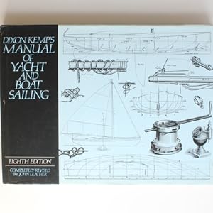 Manual of Yacht and Boat Sailing
