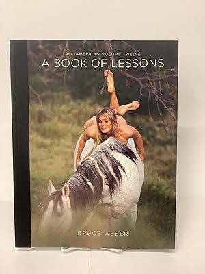 A Book of Lessons; All-American Volume Twelve