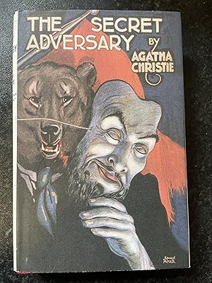 The Secret Adversary