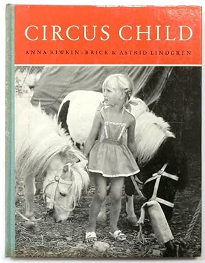 Circus Child (Children Everywhere Series)
