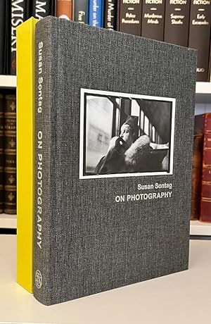 On Photography [First Illustrated Edition]