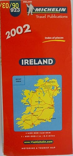 Ireland: No. 923