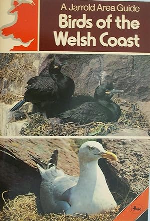 Birds of the Welsh coast (A Jarrold area guide)
