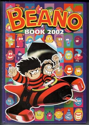 The Beano Book 2002