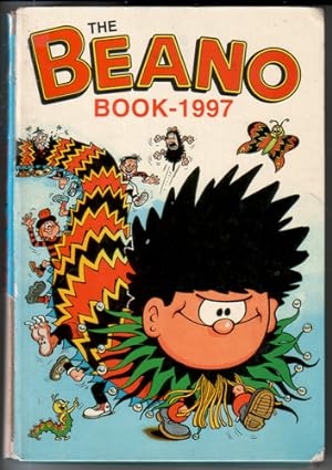 The Beano Book 1997