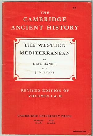 The Western Mediterranean: Volume II, Chapter XXXVII