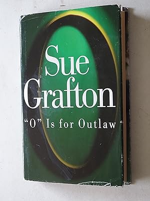 "O" Is For Outlaw