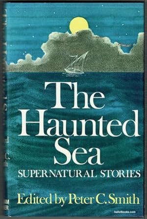The Haunted Sea: Supernatural Stories