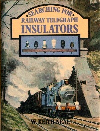 Searching for Railway Telegraph Insulators