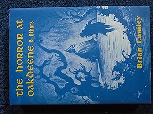 THE HORROR AT OAKDEENE AND OTHERS