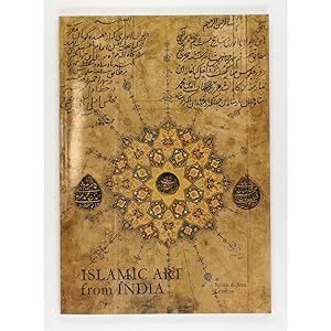 Islamic Art from India.