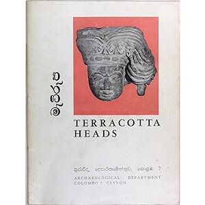 Terracotta Heads