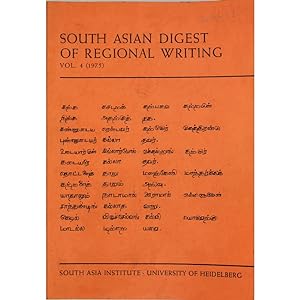Word-borrowing and word-making in modern South Asian languages. South Asian Digest or Regional Wr...