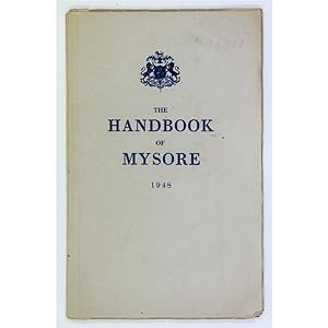 The Handbook of Mysore, 1948.