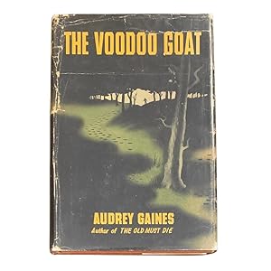 The Voodoo Goat