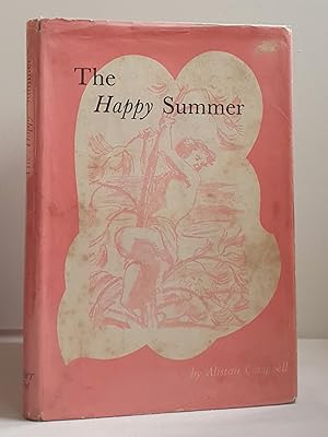 The Happy Summer