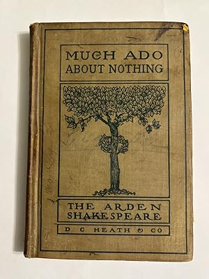 Much Ado About Nothing - The Arden Shakespeare