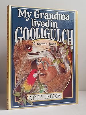 My Grandma lived in Gooligulch : A Pop-Up Book