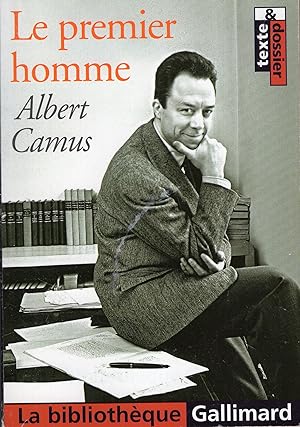 Le Premier Homme (French Edition)