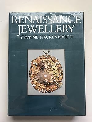 Renaissance Jewellery