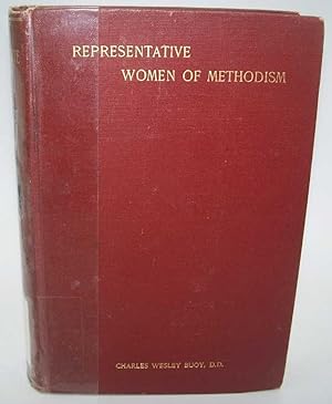 Representative Women of Methodism