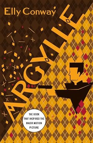 Argylle: A Novel **SIGNED 1st Edition/1st Printing**