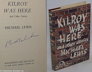 Kilroy was Here - And Other Stories