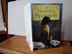 Training Spaniels