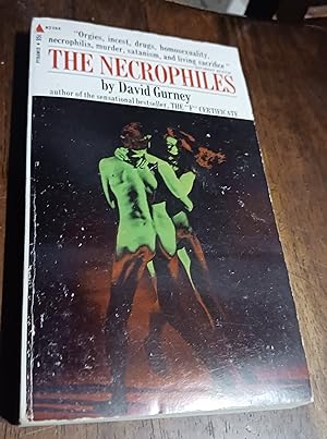 The Necrophiles