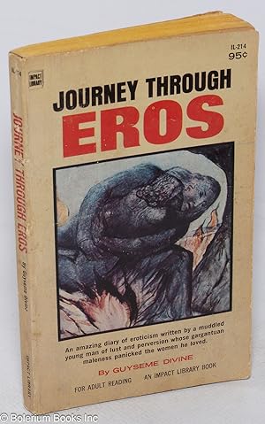Journey Through Eros