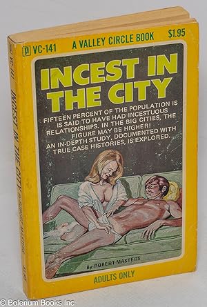 Incest in the City
