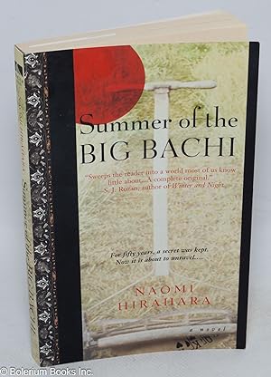 Summer of the Big Bachi: A novel