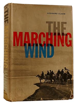 THE MARCHING WIND