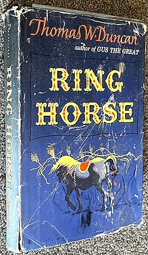 Ring Horse