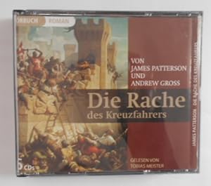 Die Rache des Kreuzfahrers [6 CDs].