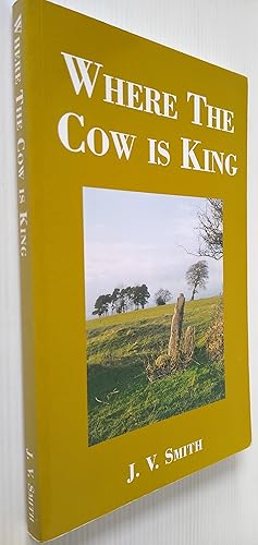 Where the Cow is King - the Ancient Royal Demesne of Minchinhampton
