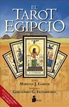 EL TAROT EGIPCIO