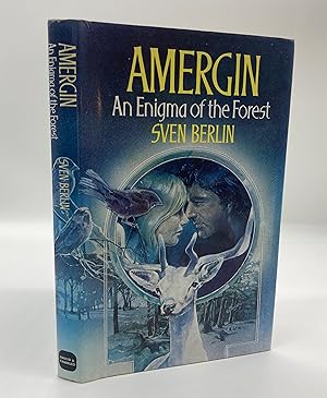 Amergin, An Enigma of the Forest