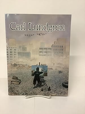 Carl Lundgren, Great Artist