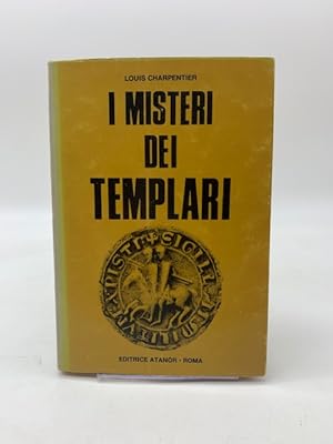 I misteri dei templari