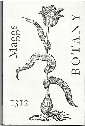 Botany (Maggs Catalogue 1312)