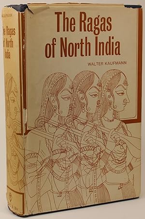The Ragas of North India
