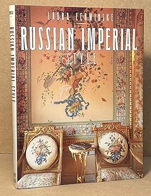 Russian Imperial Style