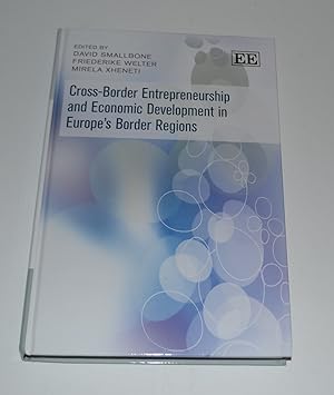 Cross-Border Entrepreneurship and Economic Development in Europe's Border Regions