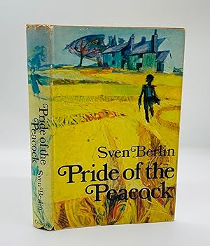 Pride of the Peacock